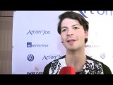 Stephane Lambiel & Adelina Sotnikova